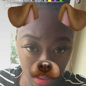 Meet your Posher, Jada